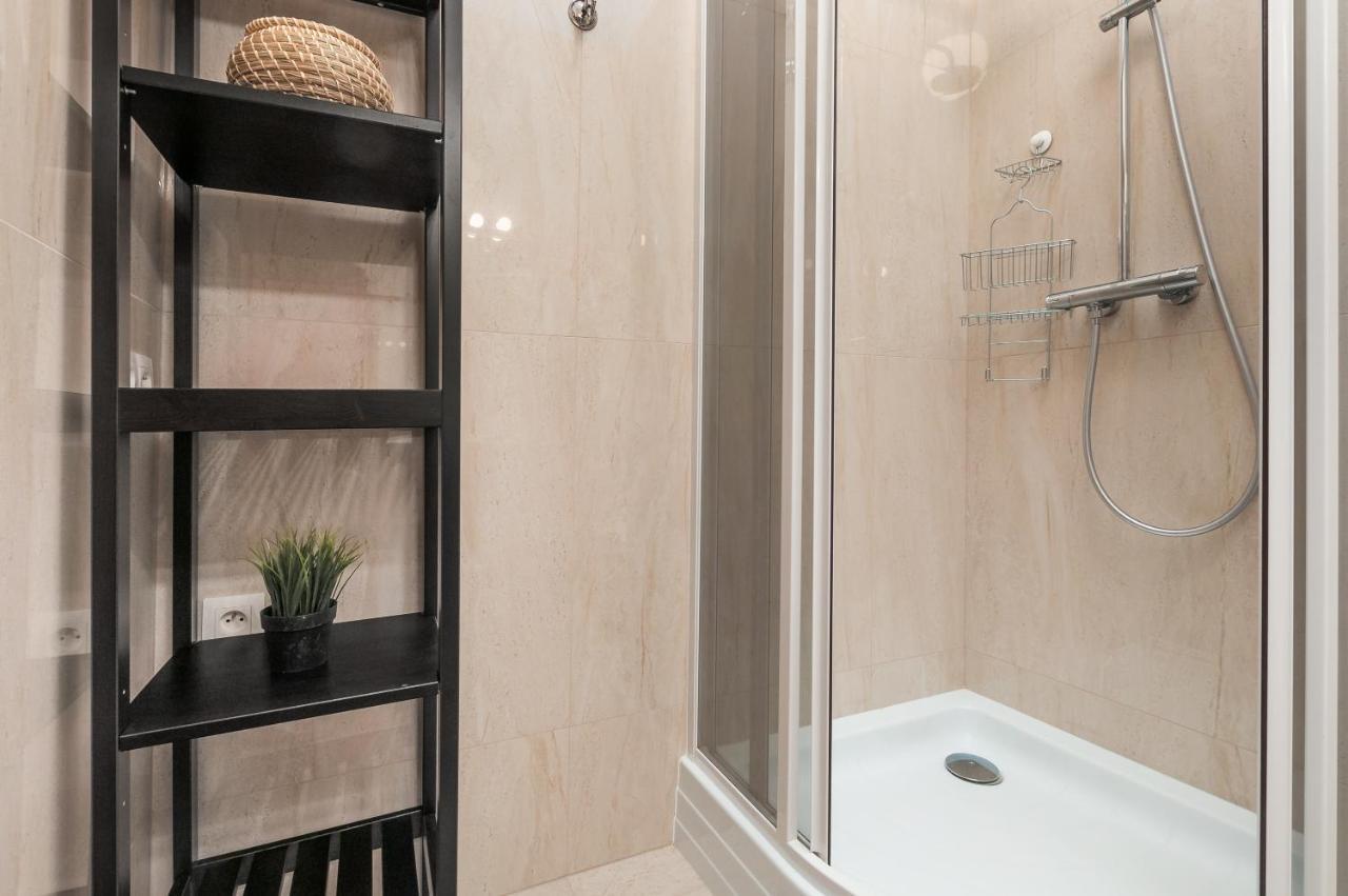 Nowy Swiat Cozy Apartment Warsaw By Noclegi Renters المظهر الخارجي الصورة