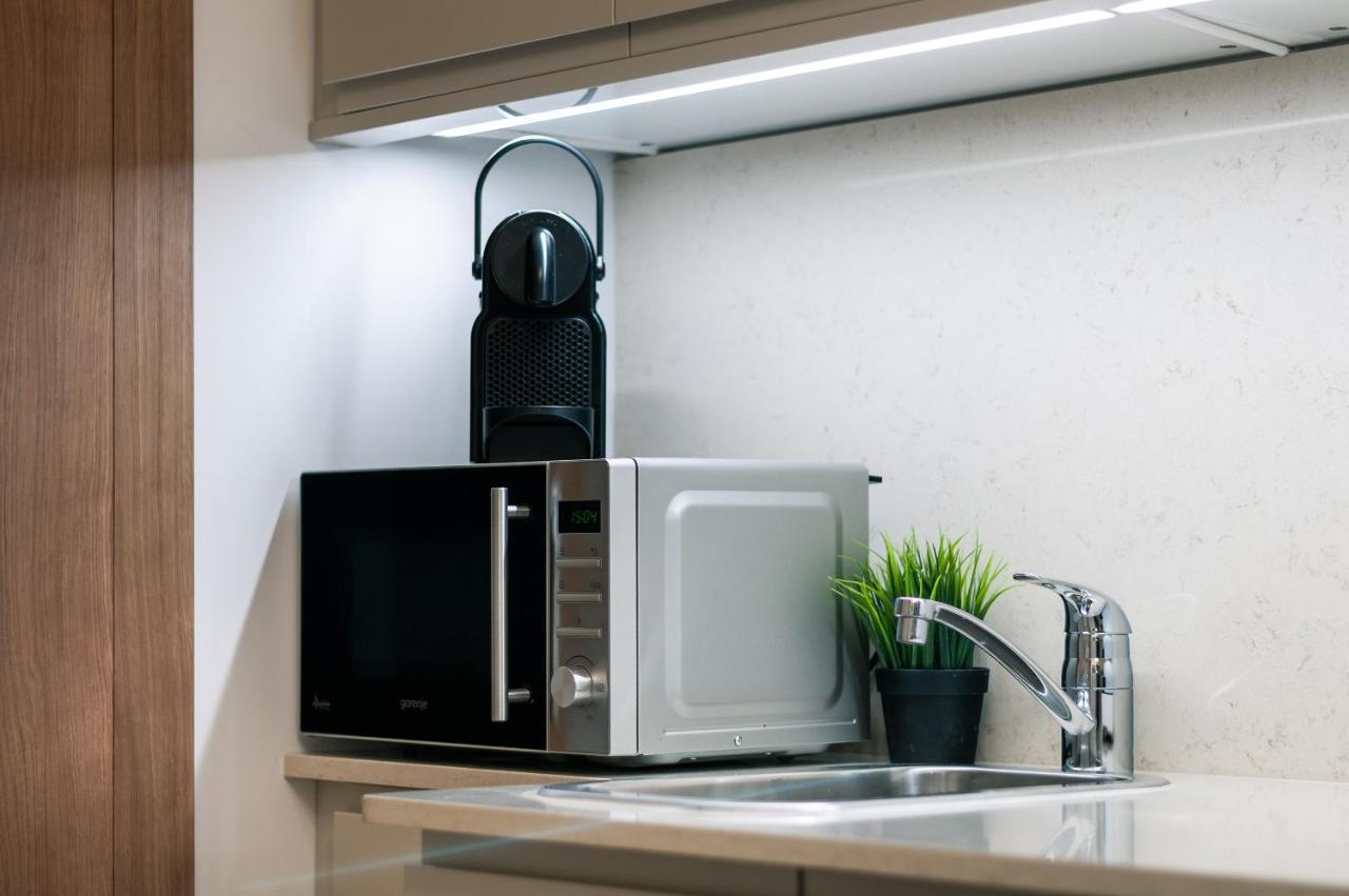 Nowy Swiat Cozy Apartment Warsaw By Noclegi Renters المظهر الخارجي الصورة
